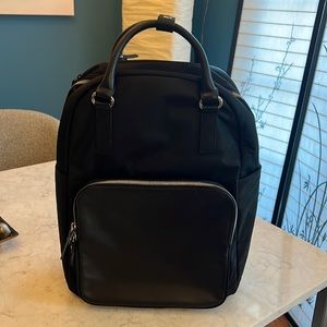 Lo & Sons Rowledge Backpack.